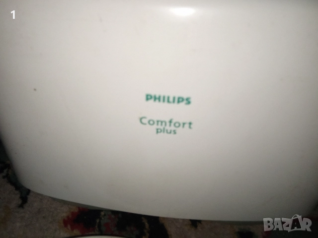 Тостер за филийки Philips, снимка 4 - Тостери - 52790240