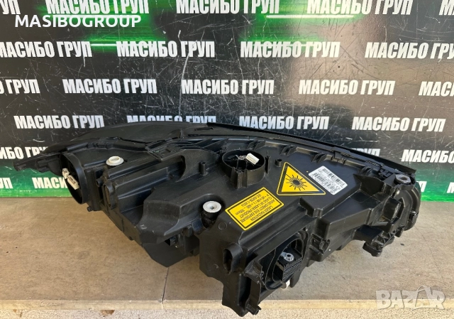 Фар ляв фарове BMW Laser за Бмв Г14 Г15 Bmw 8 G14 G15, снимка 7 - Части - 52406170