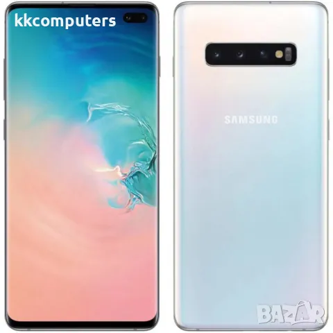 ЧАСТИ - за SAMSUNG - S10 Plus / G975