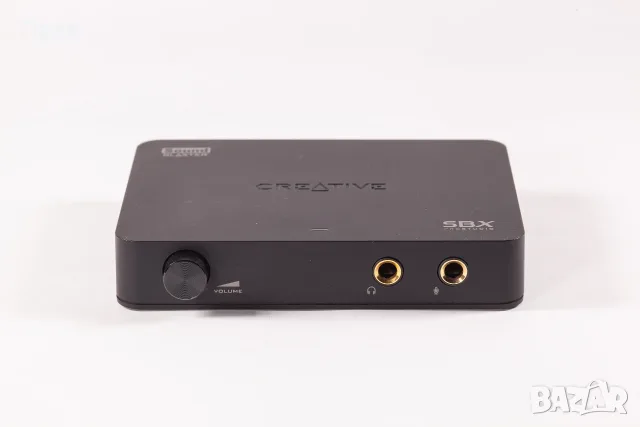 Звукова карта - Creative Sound Blaster X-Fi HD
