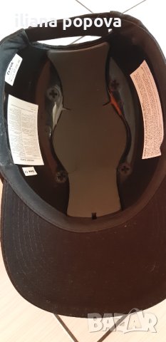 Предпазна шапка, снимка 5 - Шапки - 27982188