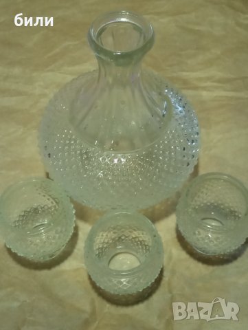 Ретро сервиз , снимка 1
