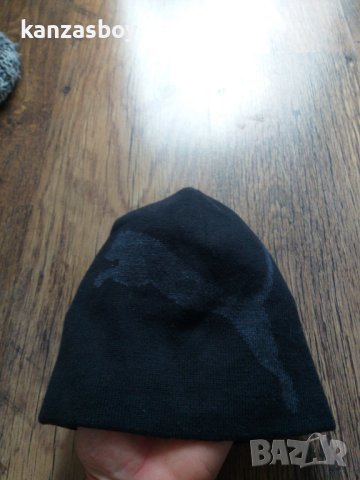 puma - страхотна зимна шапка , снимка 4 - Шапки - 44148995