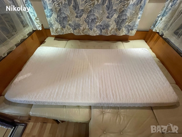 Матраци от дунапрен