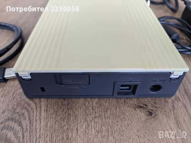 Професионален високоскоростен скенер - Fujitsu fi-60F (за документи), снимка 10 - Принтери, копири, скенери - 37204827