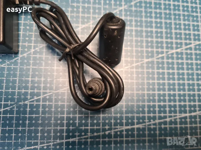 Оригинален захранващ адаптер E.P.S. INC. 18-24V 3.16-2.7A F10653-A, снимка 4 - Друга електроника - 48140096