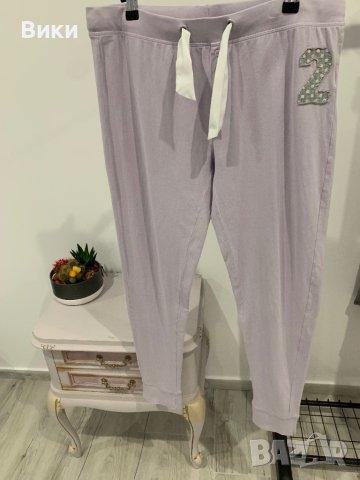 Дамско долнище в размер М-L, снимка 11 - Спортни екипи - 44294908