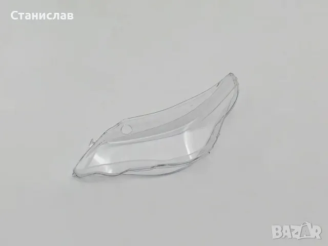 Стъкла (капаци) за фарове за BMW 5 E60, снимка 5 - Части - 47664612
