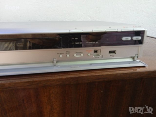 SONY 250GB HDMI RDR HX 1025, снимка 5 - Плейъри, домашно кино, прожектори - 37497893