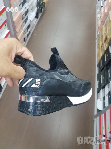 Обувки, снимка 2 - Други - 42207952