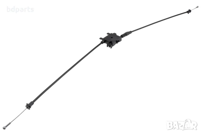 Жило за отваряне на преден капак, Audi A3 (8V), RS3, снимка 2 - Части - 56143884