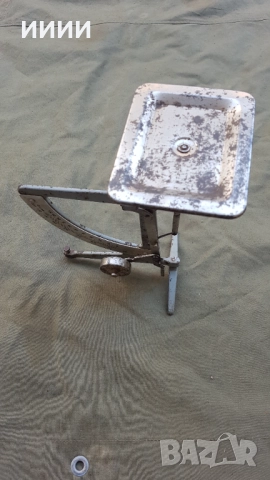 Везна пощенска кантар