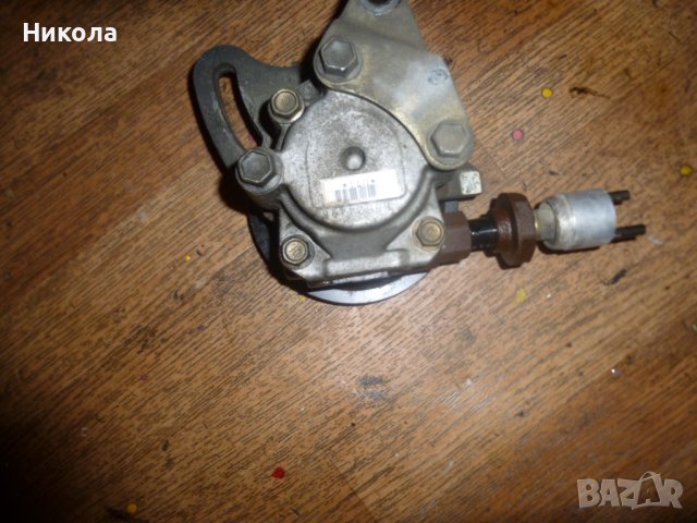 Хидравлична помпа за Дайхатсу Териос 1,3 83 к.с, снимка 3 - Части - 36841159