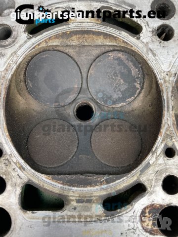 Цилиндрова Глава за БМВ е65 е53 4.4L БЕНЗИН V8 ДЯСНА , 1745461, снимка 7 - Части - 40167058