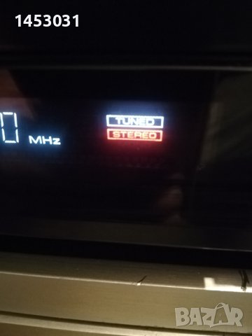 Тунер Pioneer F 229, снимка 4 - Аудиосистеми - 40284740