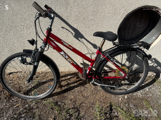 Две Колела 26” инча голямо 20” средно, снимка 4 - Велосипеди - 51976263