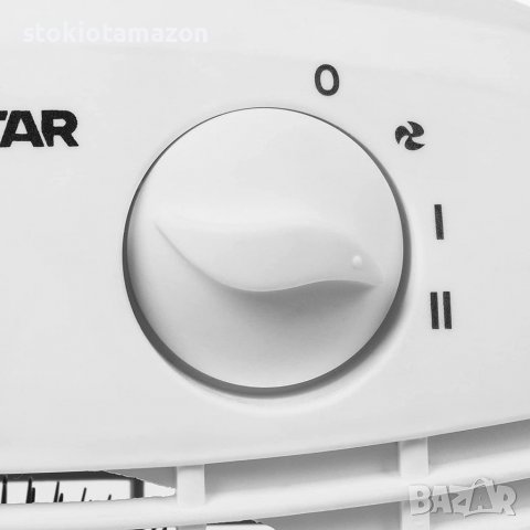 Електрическа духалка Tristar KA-5059 2000W, снимка 6 - Отоплителни печки - 38507285