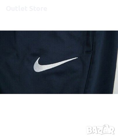 Nike Dri Fit Park - M и L Размер, снимка 10 - Спортни дрехи, екипи - 42139020