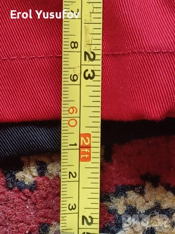 Engelbert Straus , снимка 8 - Панталони - 53993486