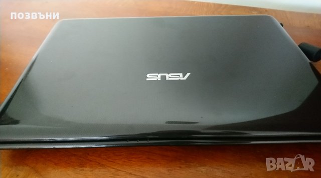 Лаптоп Asus X5DAB на части, снимка 4 - Части за лаптопи - 31990054