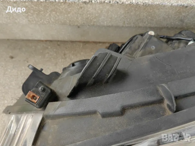 Фарове Opel Mokka LED Bi-Xenon/ Фарове Опел Мока/Фар Moka Оригинални, снимка 12 - Части - 49130097