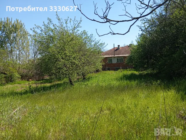 СОБСТВЕНИК Продава КЪЩА, с. Дъбравино, община Аврен, област Варна, снимка 2 - Къщи - 50331241