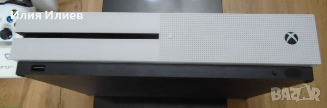 XBOX ONE S , снимка 7 - Xbox конзоли - 54006026