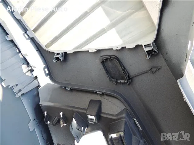 Предна броня Audi A1 S-Line След 2017 г. Код 82A807437F  , снимка 10 - Аксесоари и консумативи - 50357766