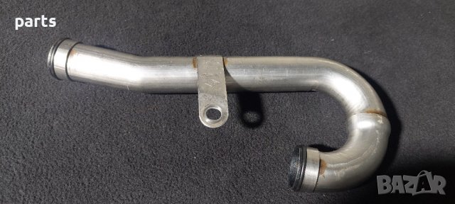 Тръба Кулер 1.5DCI Рено Меган 2 - Гранд Сценик 2 - Канго - Клио - Нисан - Дачия N