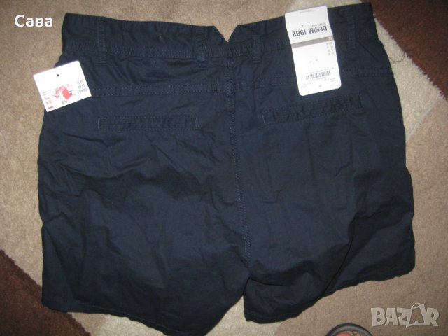 Къси панталони D 1982   дамски,М, снимка 3 - Къси панталони и бермуди - 36963153