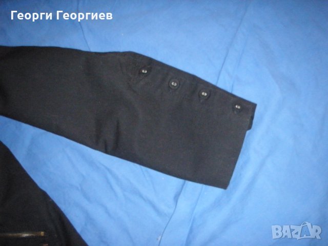 Яке Levis, снимка 5 - Якета - 30832367