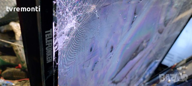 Power Supply 17IPS12 for TELEFUNKEN LF48FZ41A, снимка 8 - Части и Платки - 38009642