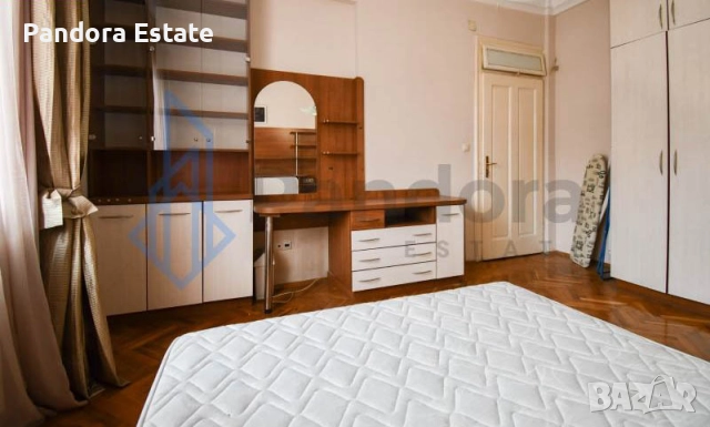 4-СТАЕН апартамент под наем, гр. София, Център, снимка 3 - Апартаменти - 52402518