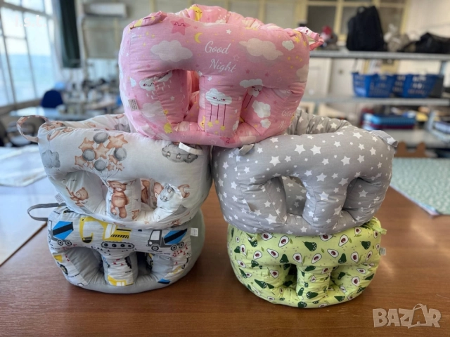 Барбарон за бебе, снимка 6 - Други - 52053753