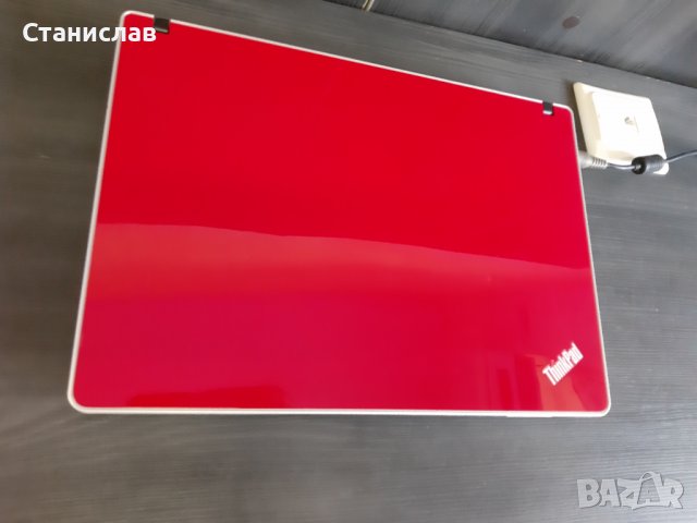 Lenovo Thinkpad Edge 13 0217, снимка 5 - Лаптопи за дома - 37708936