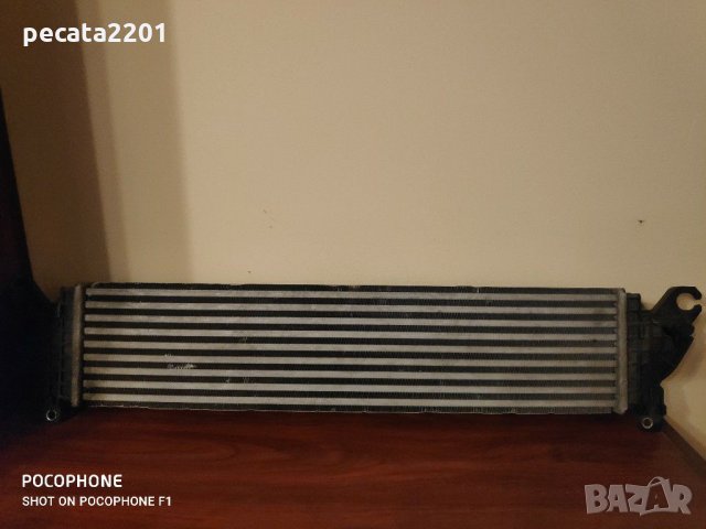 Продавам - оригинален интеркулер за Мазда 3, 6 и CX5, снимка 4 - Части - 30580192