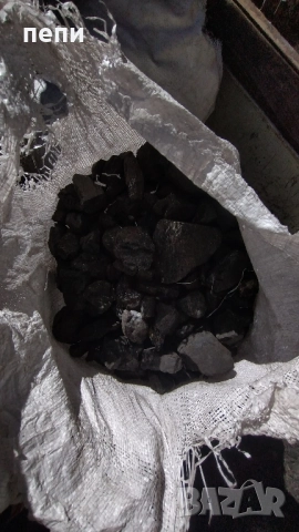 БОБОВДОЛСКИ И ДОМБАСКИ ВЪГЛИЩА, снимка 16 - Въглища - 51722594