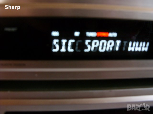 Denon TU-255 шампанско Д.У., снимка 5 - Ресийвъри, усилватели, смесителни пултове - 32092853