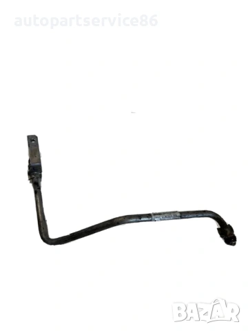 Маркуч масло 2.2 CDI за Mercedes W212 (2012) A6511800320