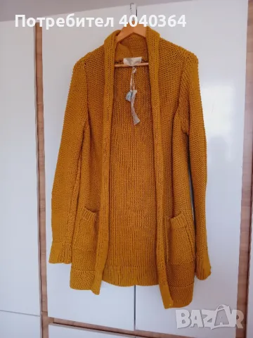 -60% Circle of trust -M жилетка 