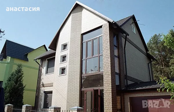 Фасадни облицовки