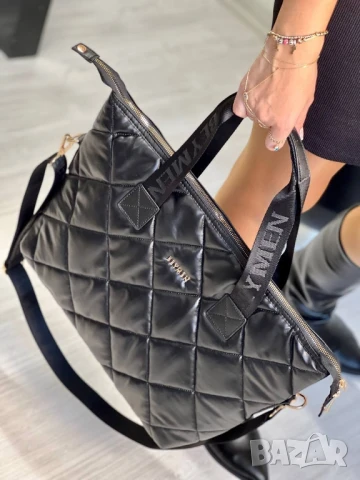 чанти guess , снимка 4 - Чанти - 51330483