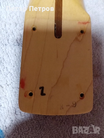 Fernandes ST-Style R9 '57 Japan  , снимка 13 - Китари - 52565142