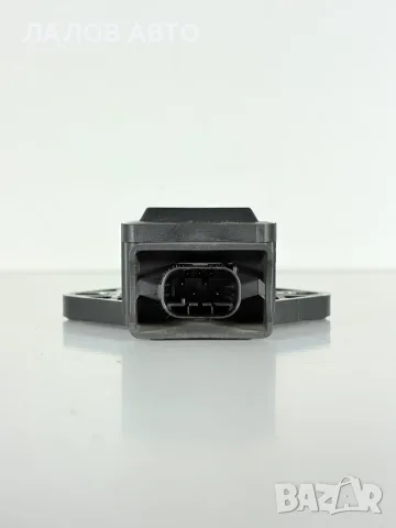ЕСП Сензор BMW E60 / E61 (03-10г) ESP Sensor BMW E60 / E61 OEM: 0265005266, снимка 2 - Части - 55885617
