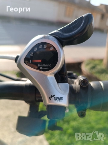 Е-Байк Tucano Monster 1000w, снимка 15 - Велосипеди - 52635212