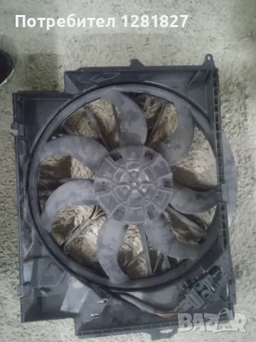 Перка за БМВ Е90