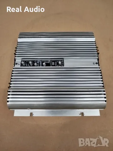 Audison усилвател 