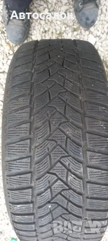 Гума зимна 225/50 R 17, снимка 2 - Гуми и джанти - 47917339