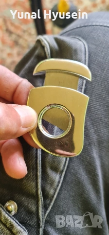 резачка за пури