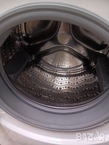 Пералня Сименс Siemens IQ500 A+++ 8кг 2 години гаранция!, снимка 9 - Перални - 53080748